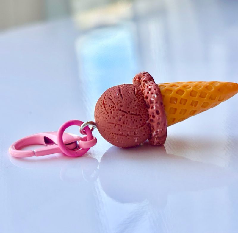 Chocolate Cone