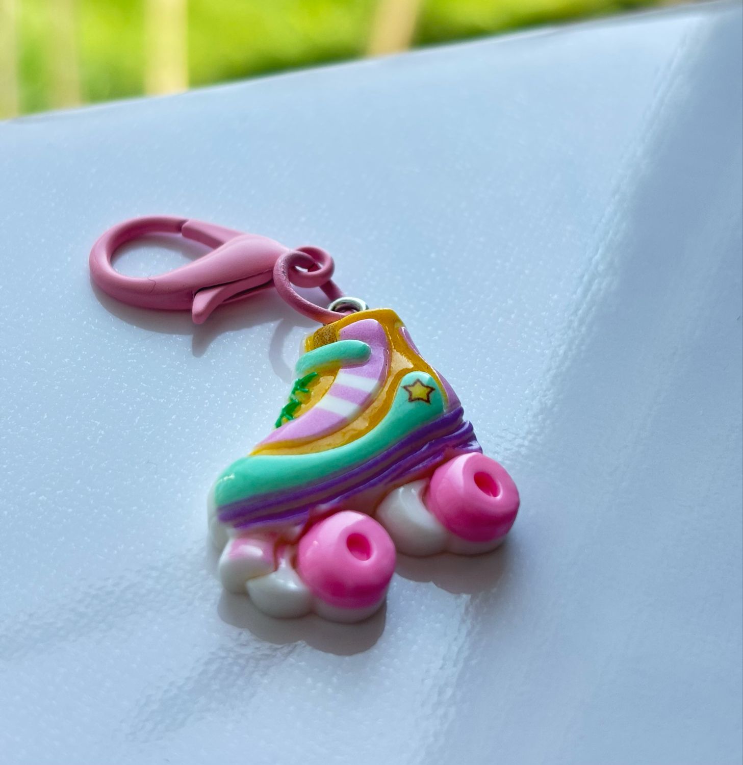Roller Skate