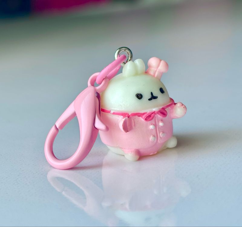 Bunny Chef
