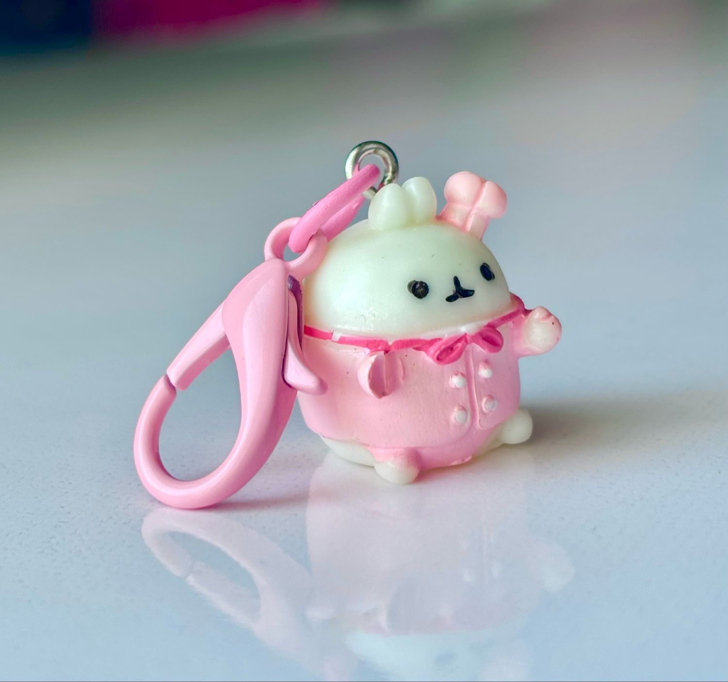 Bunny Chef
