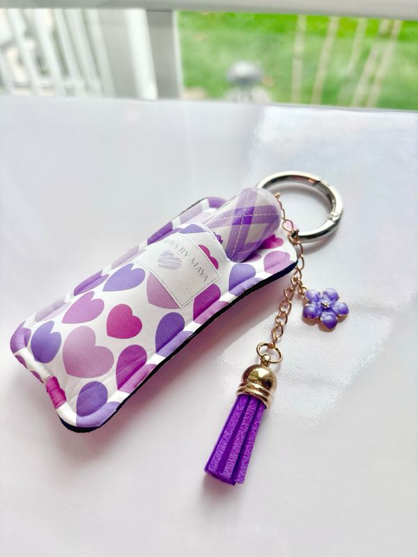 Body Spray and Pouch