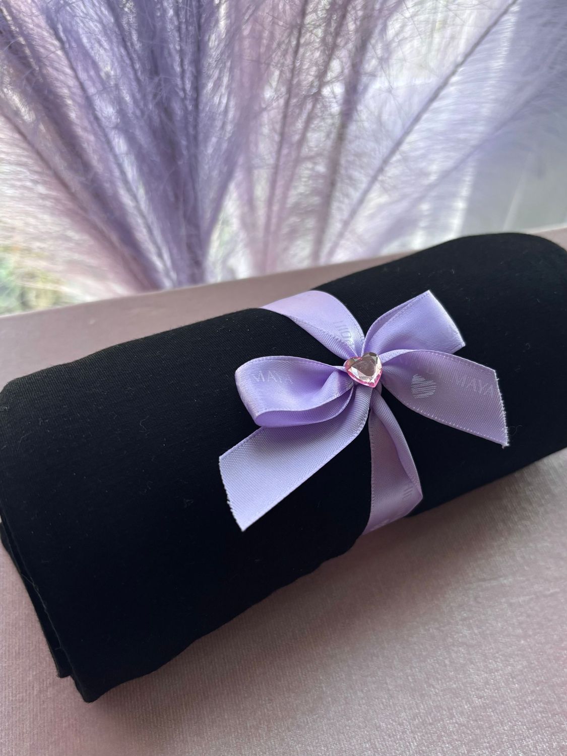 Bella Basics - Black