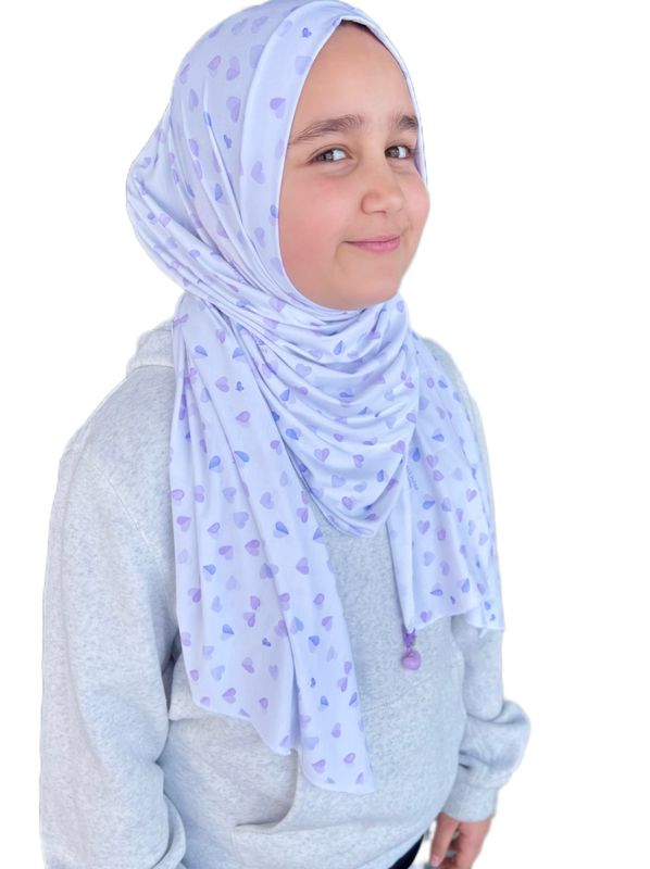 Princess Bamboo- Easy Breezy Gift Bag Signature Print