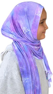 Instant Hijabs