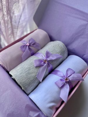 Non Instant Hijabs-Bella Basics