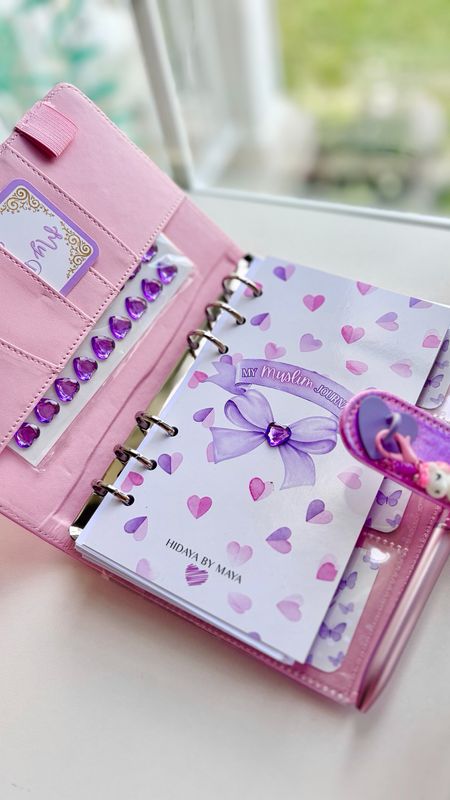 Muslim Girl Journal