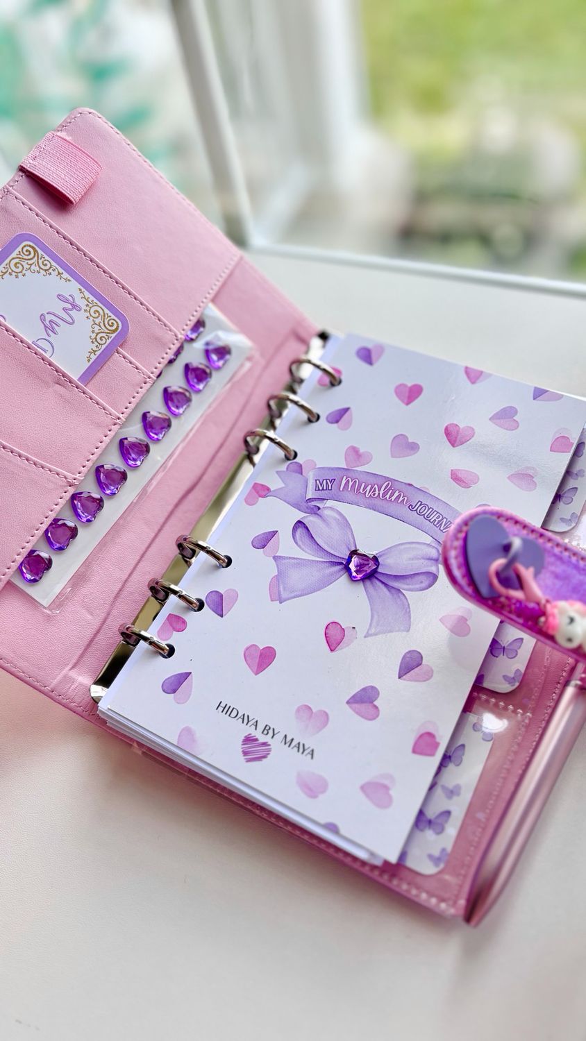 Muslim Girl Journal Muslim Girl Journal