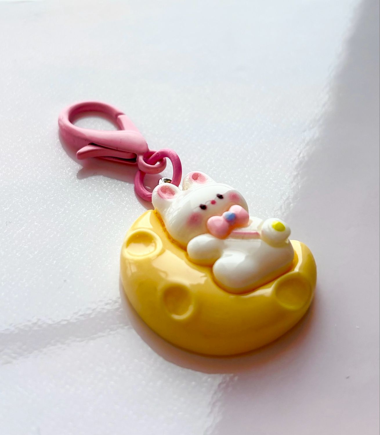 Moon Bunny Moon Bunny