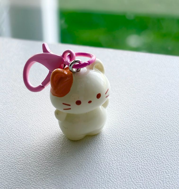 Kitty