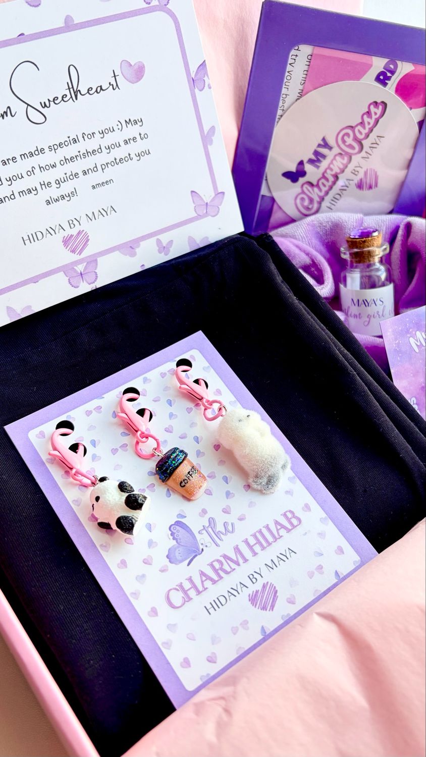 Black Bamboo Gift Set Black Bamboo Gift Set