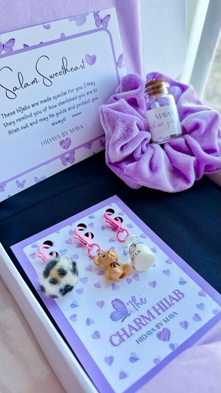 Black Bamboo Gift Set