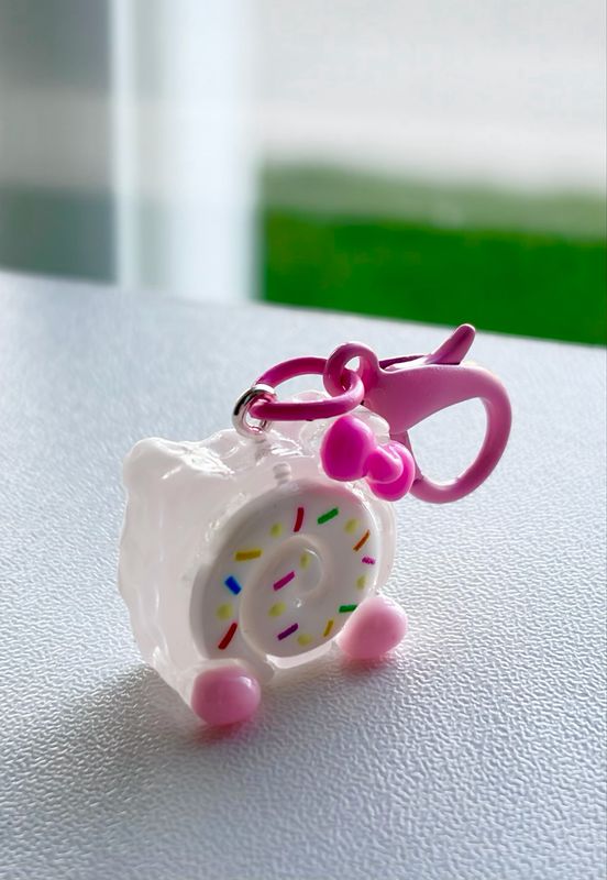 Hello Kitty Swirl
