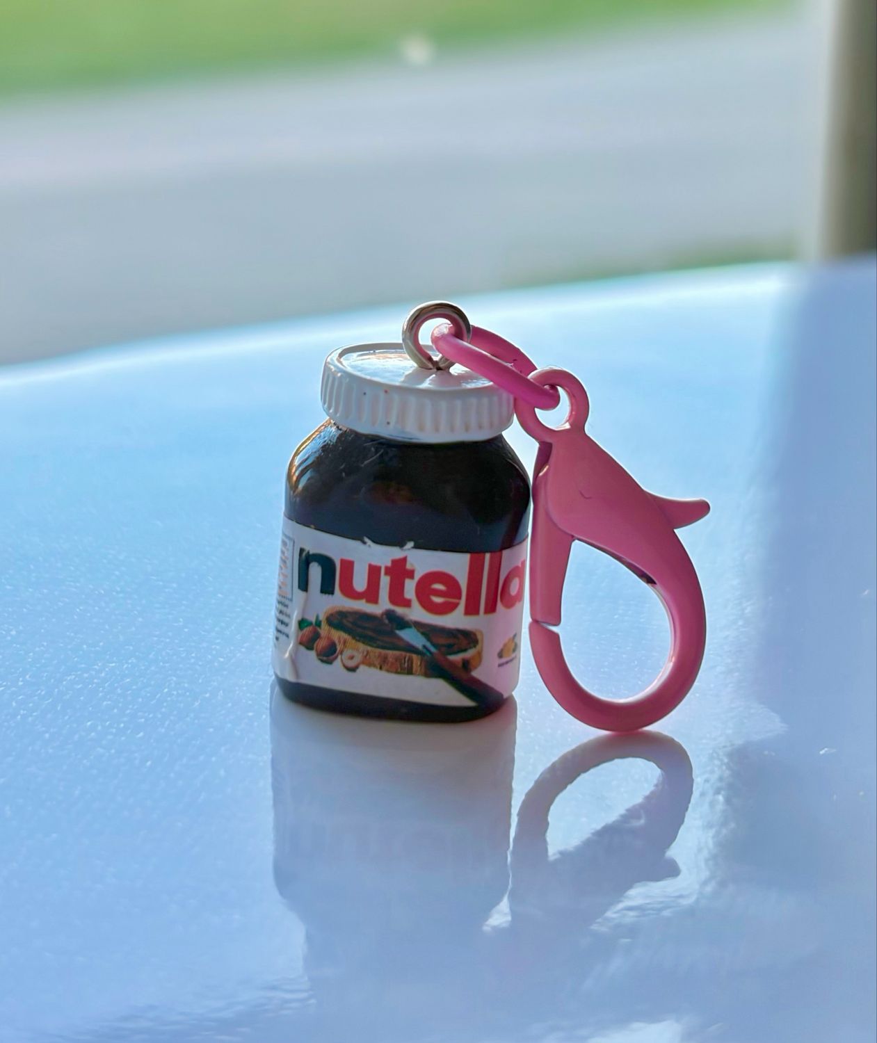 Nutella Nutella