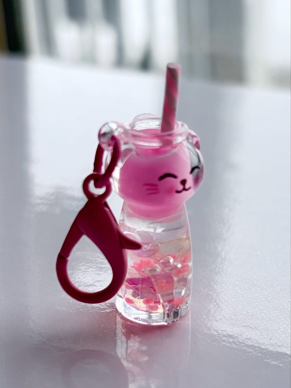 Kitty Drink