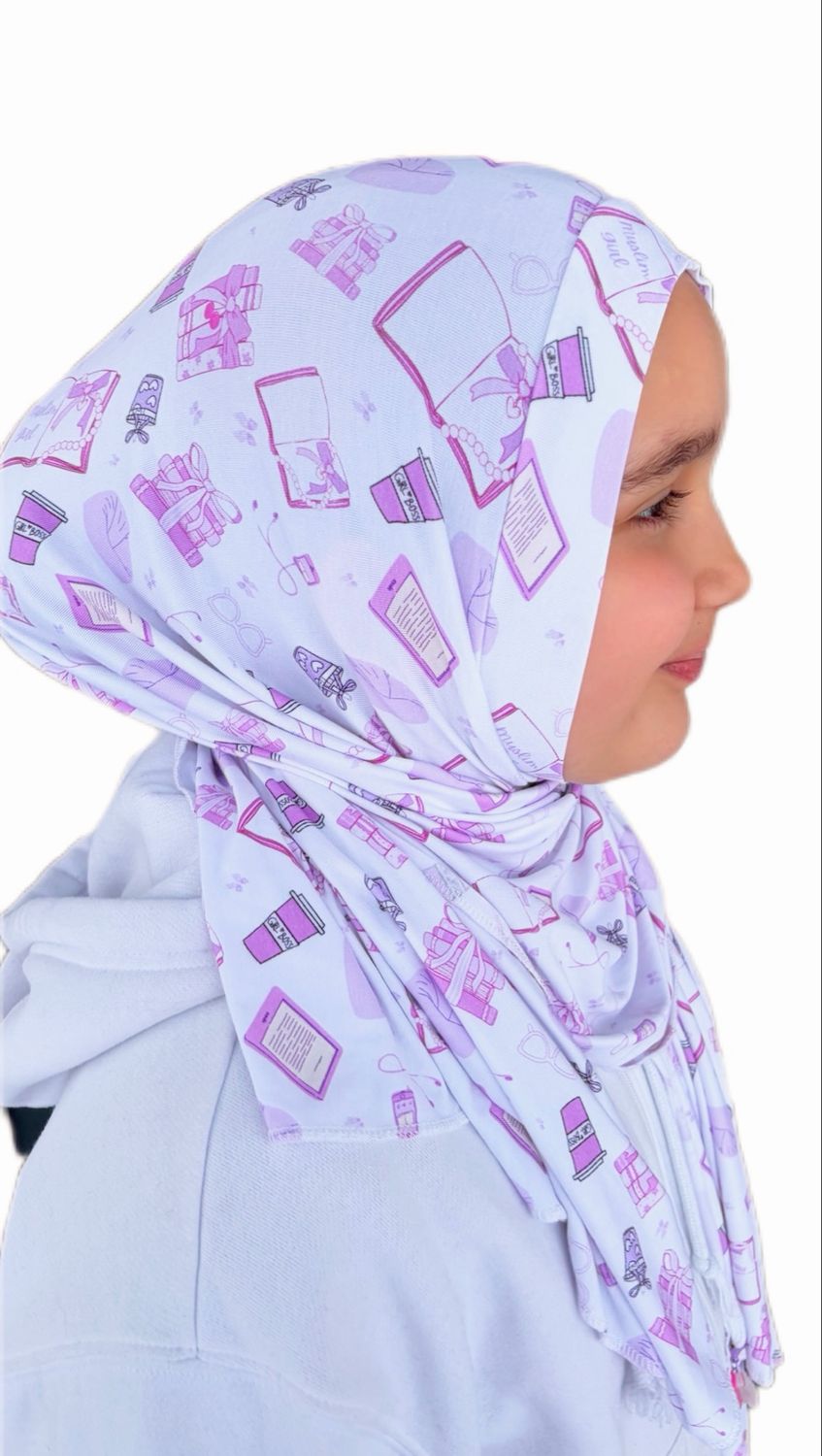 Surprise Charm Gift Bag - Journal Princess Bamboo