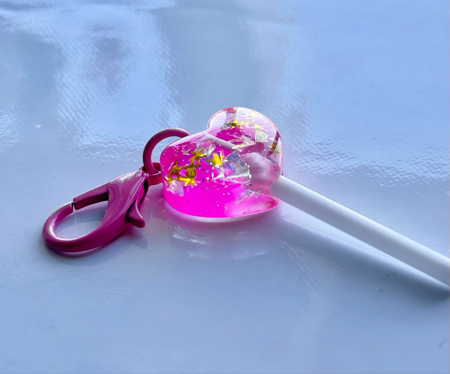 9-Pink Lolli 9-Pink Lolli