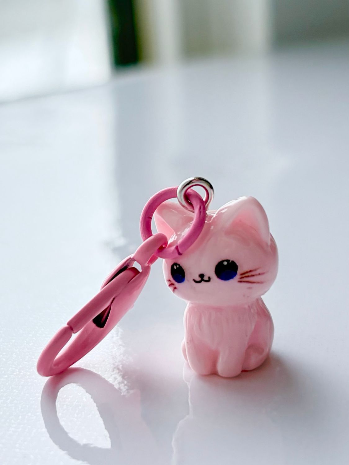 Pink Kitty