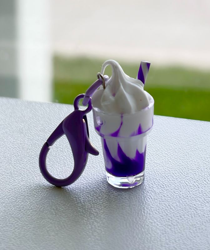 21-Ice Cream Sundae