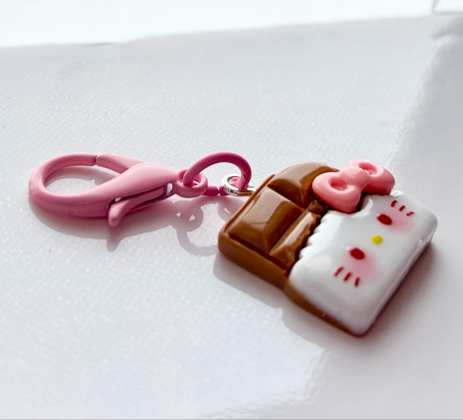 Hello Kitty Chocolate