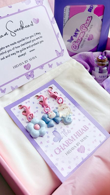 Vanilla Cream Bamboo Gift Set