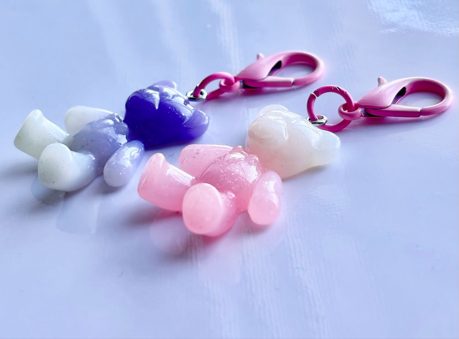 16-gummy bears 16-gummy bears