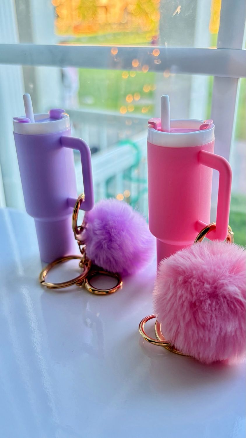 Chapstick Tumbler
