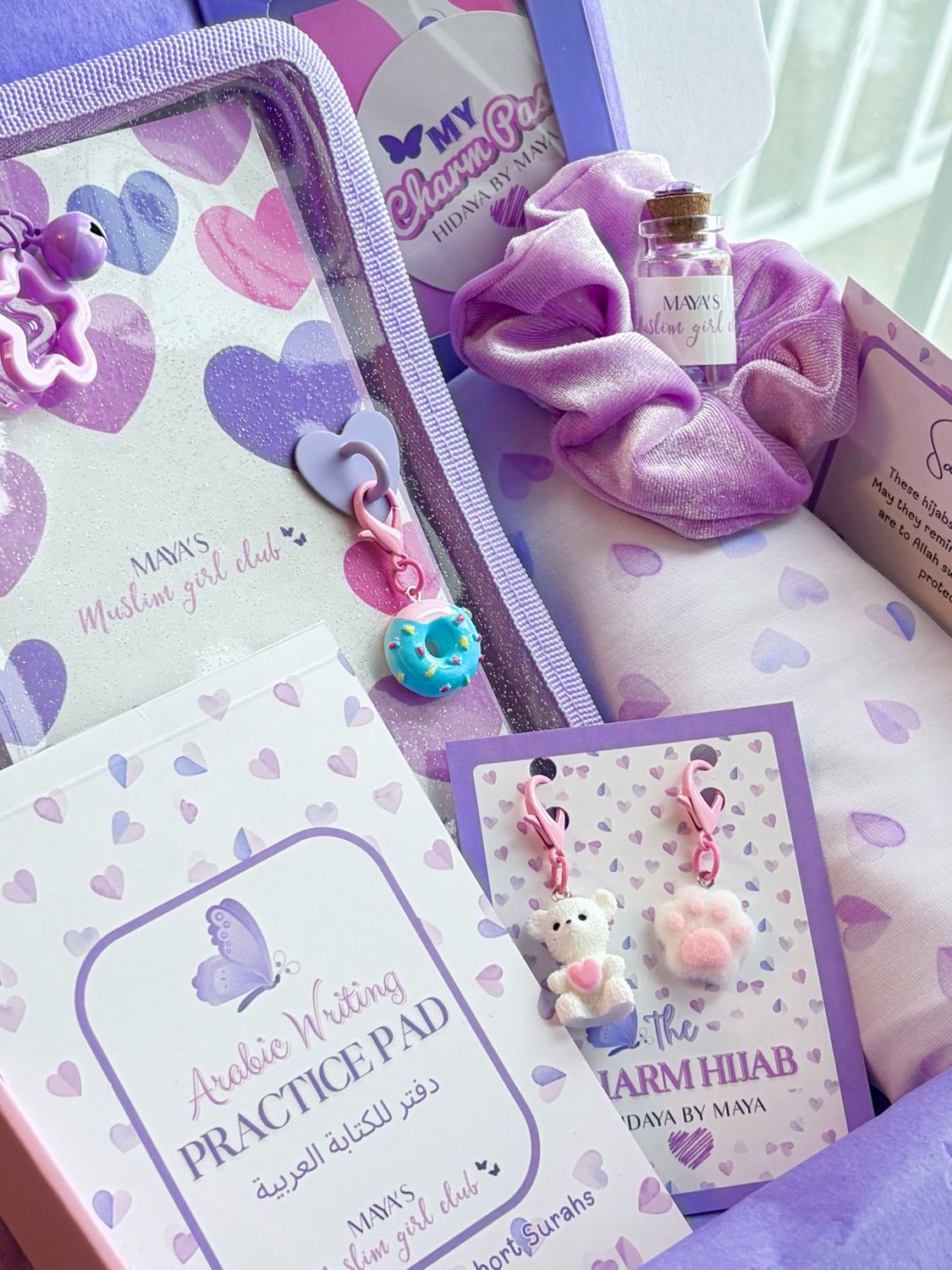 Boxing Day BUNDLE - Gift Box