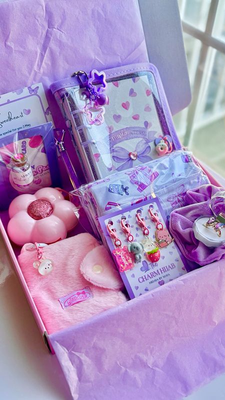 Ramadan Bundle - Gift Box