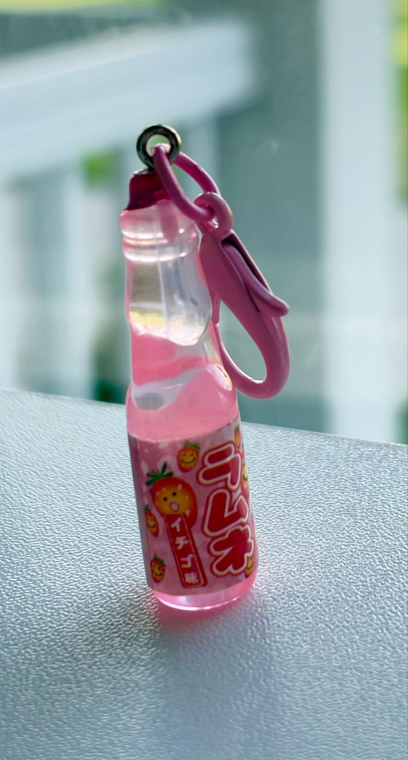 Japanese Soda Japanese Soda