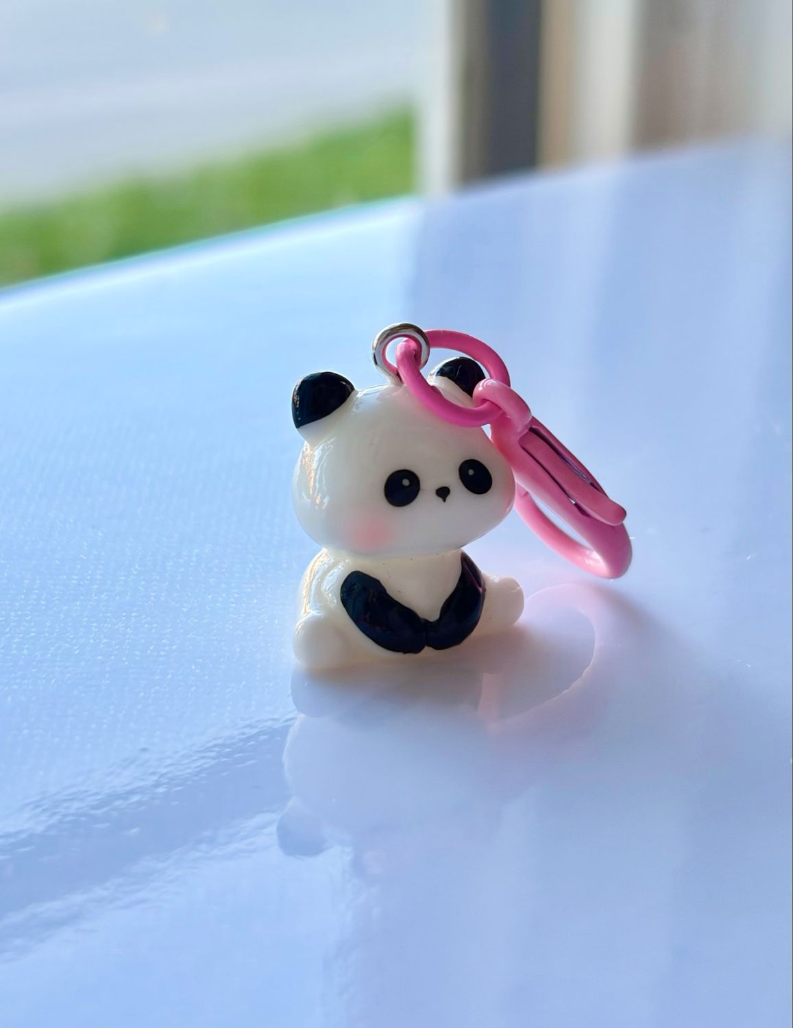 Panda Panda