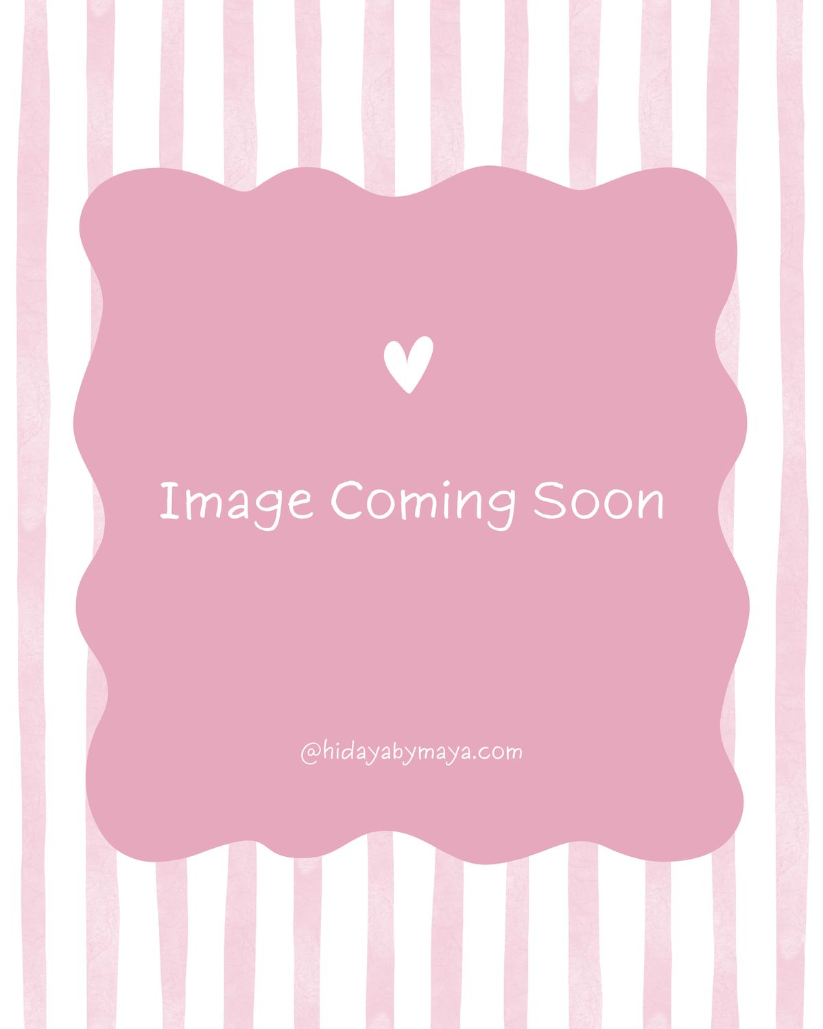 Bella Basics - Ballerina Bamboo Set - Two Charm Gift Bag