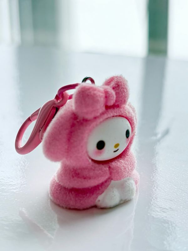 Fuzzy My Melody