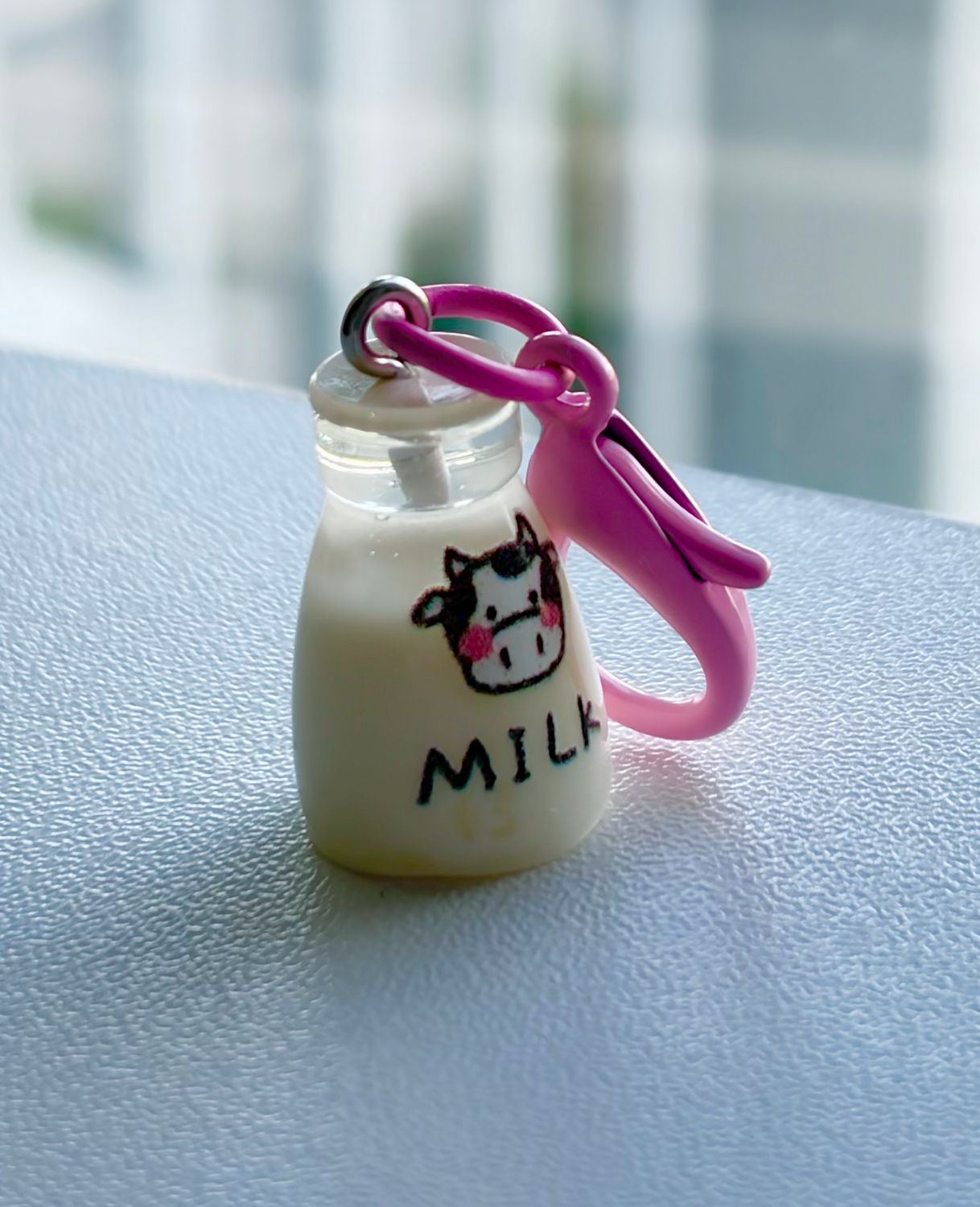 Milk