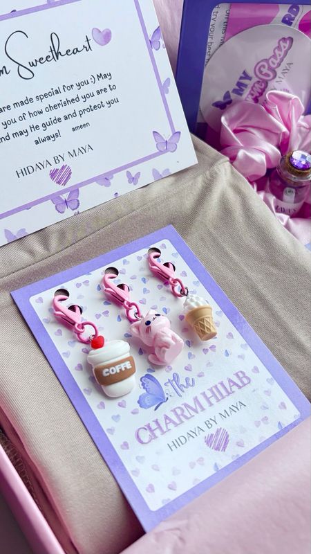 Light Taupe Bamboo Gift Set