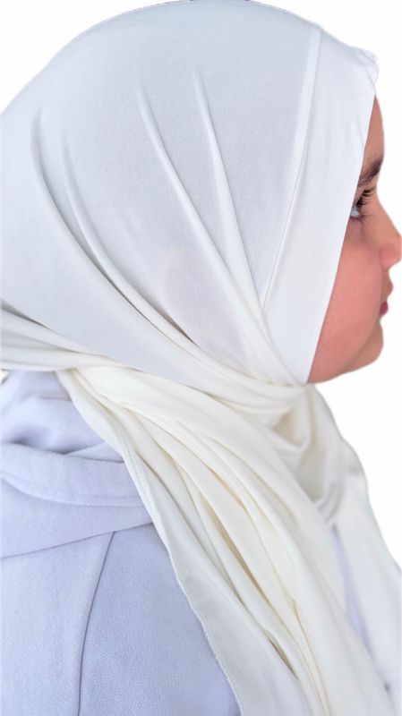 Surprise Charm Gift Bag- Vanilla Cream Bamboo