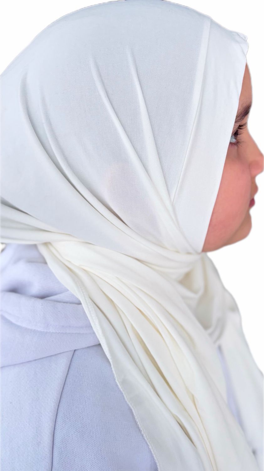 Surprise Charm Gift Bag- Vanilla Cream Bamboo