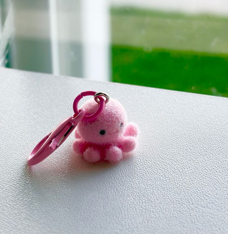 Baby Squid