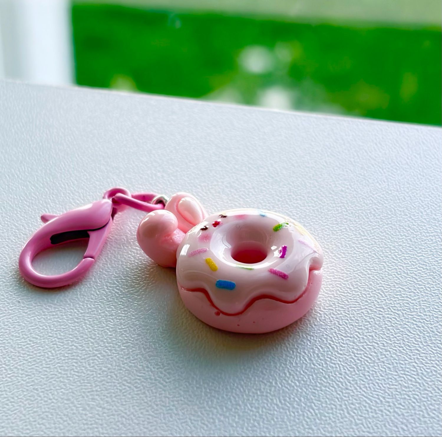 Bunny Donut Bunny Donut