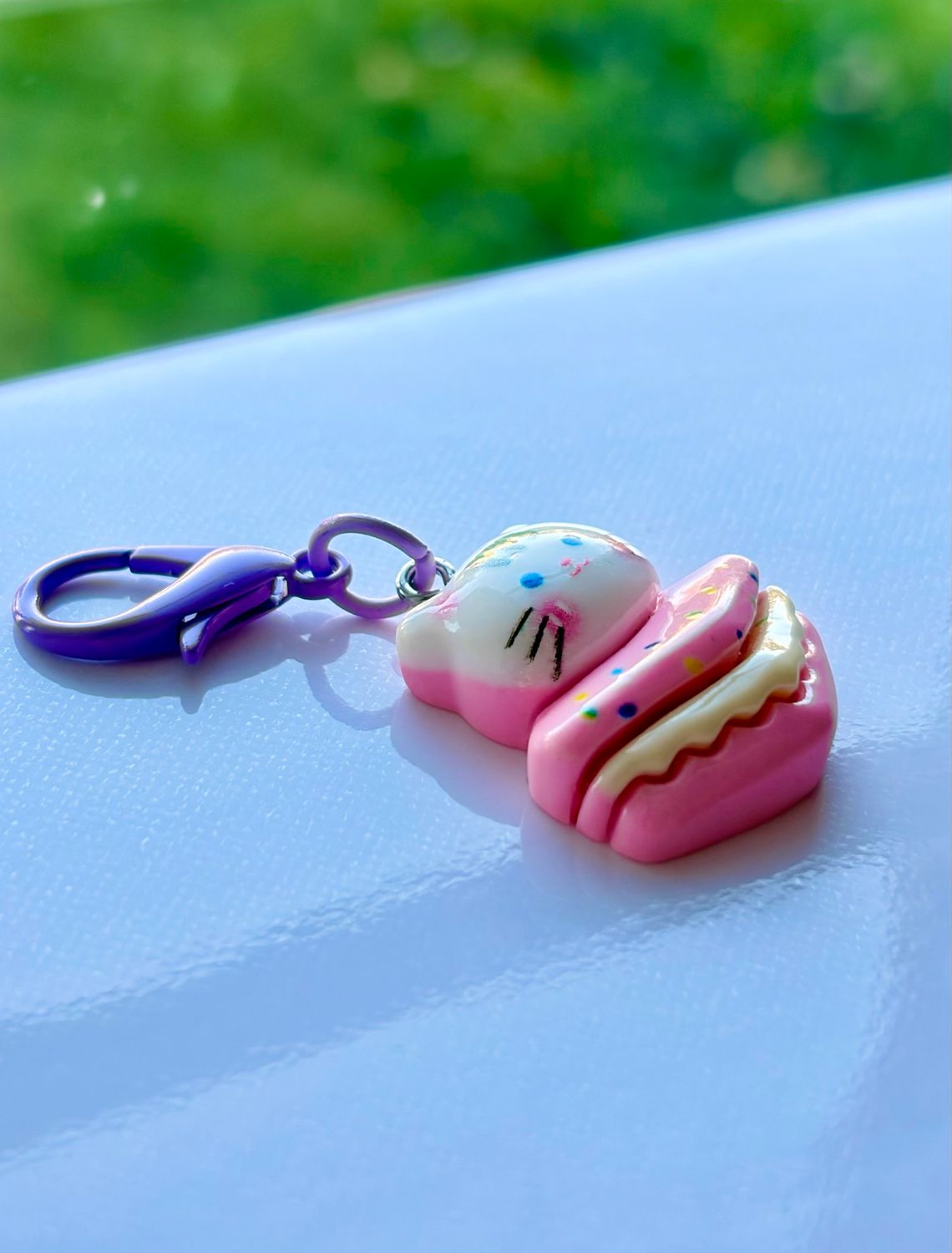 Kitty Cookie Kitty Cookie