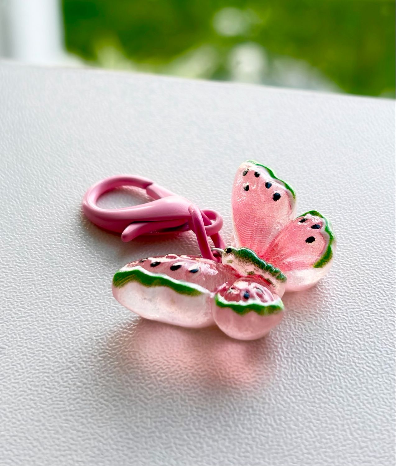 Watermelon Butterfly Watermelon Butterfly