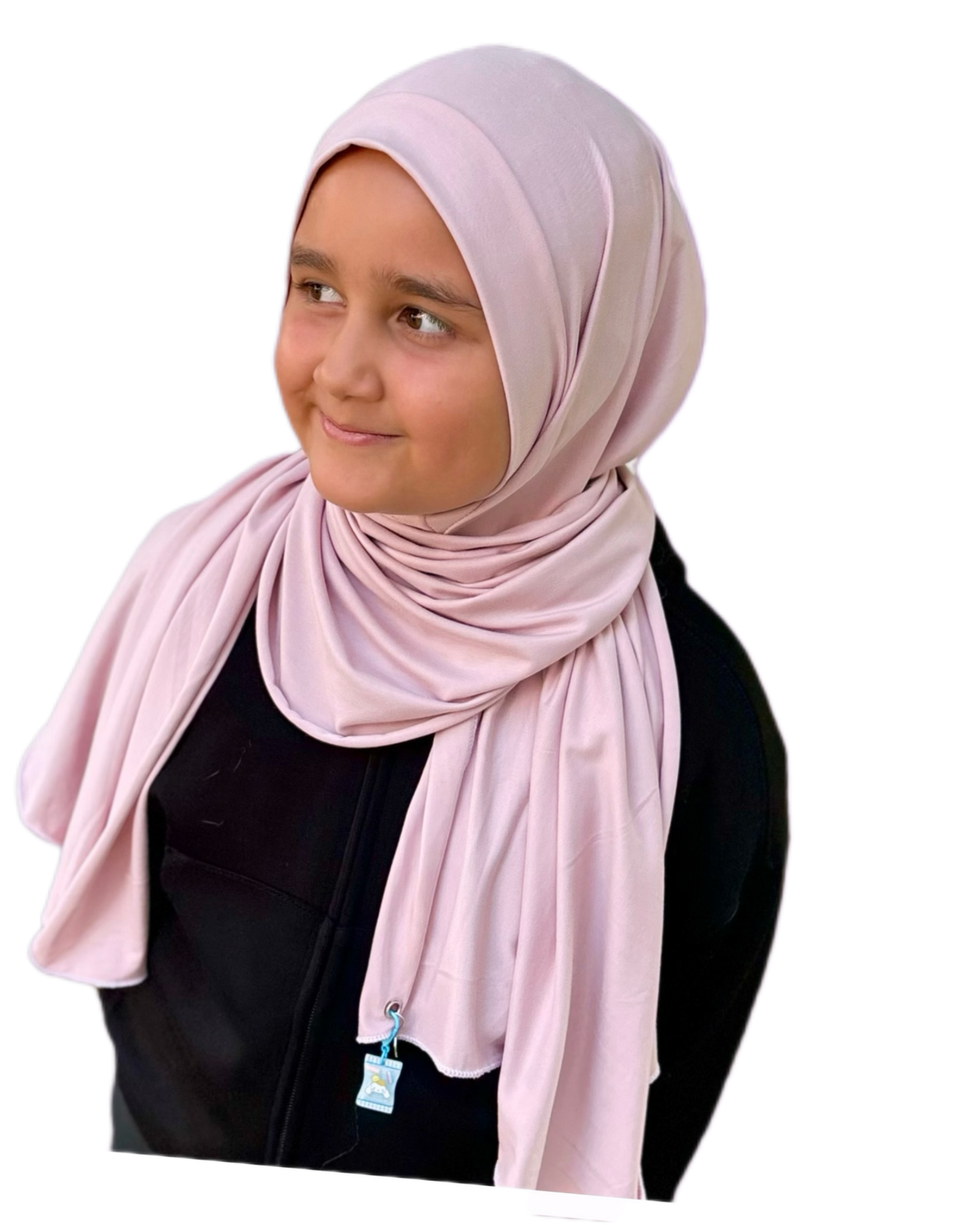 Surprise Charm Gift Bag- Ballerina Bamboo Easy Breezy