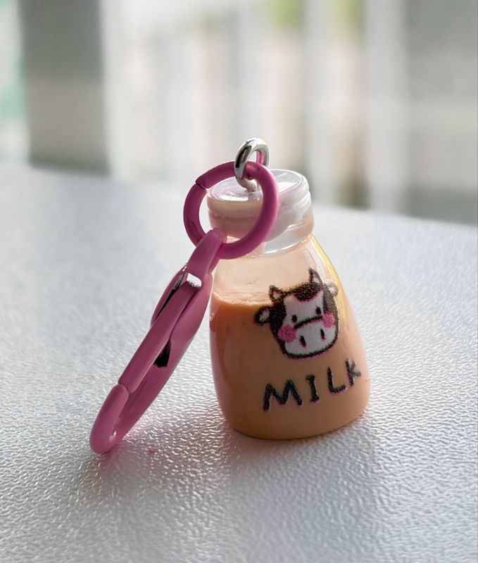 Chocolate Milk