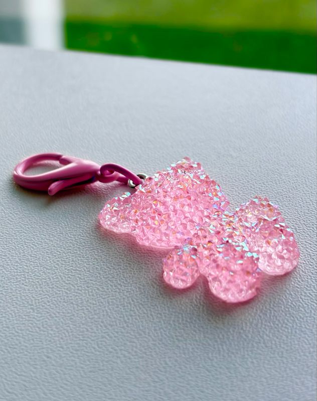 Sparkle Bear