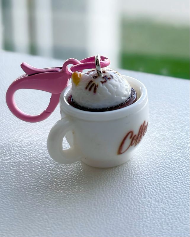 Kitty Coffee