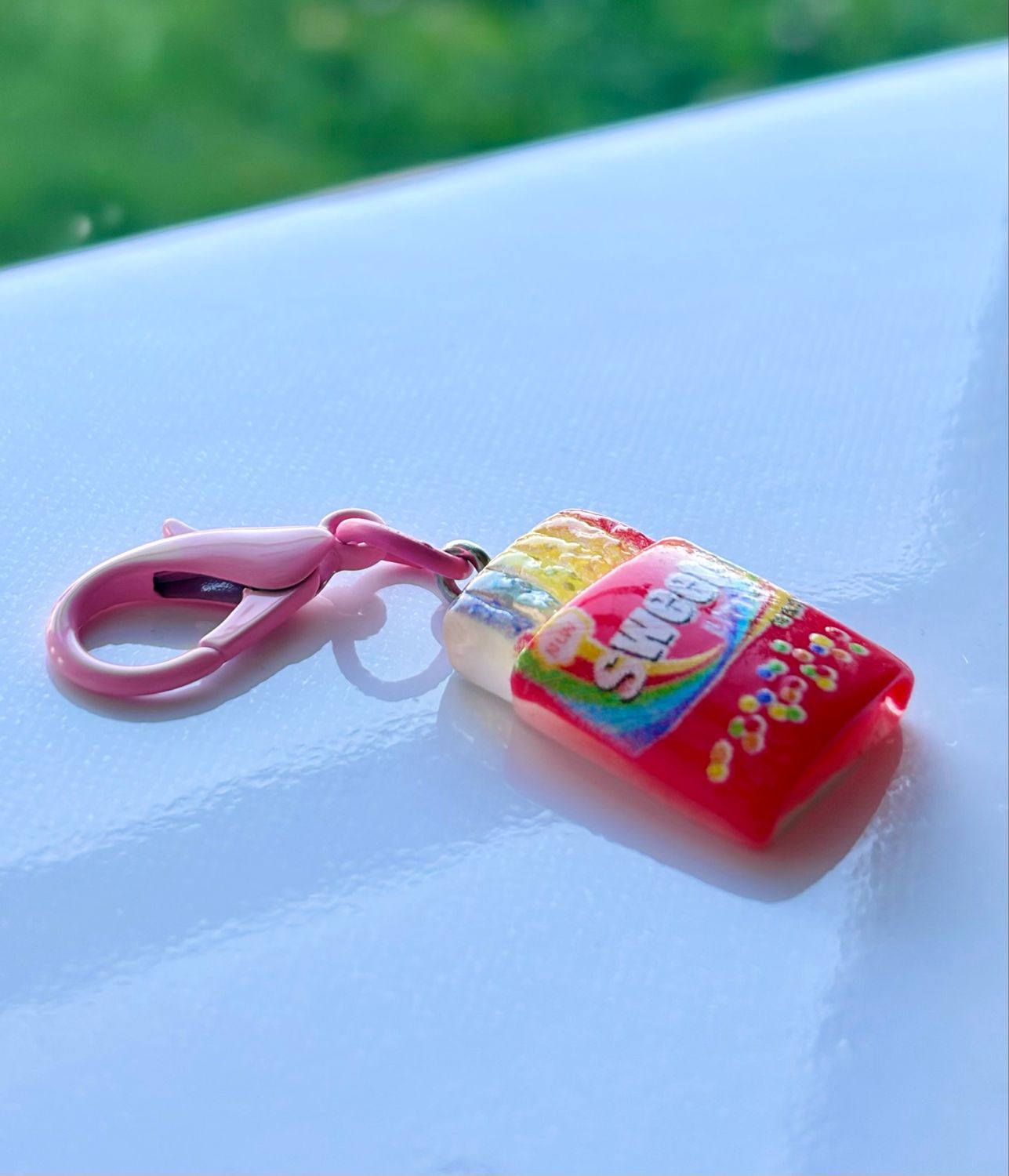 Rainbow Candy Rainbow Candy