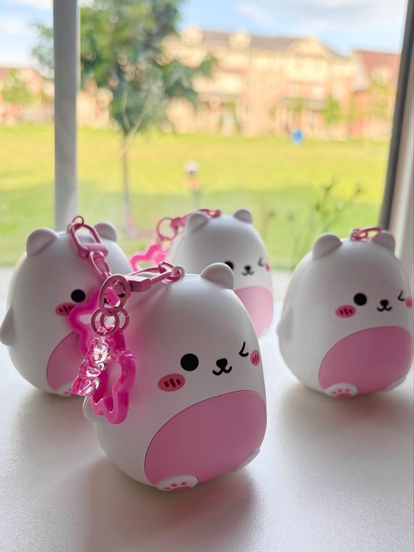 Charm Pocket