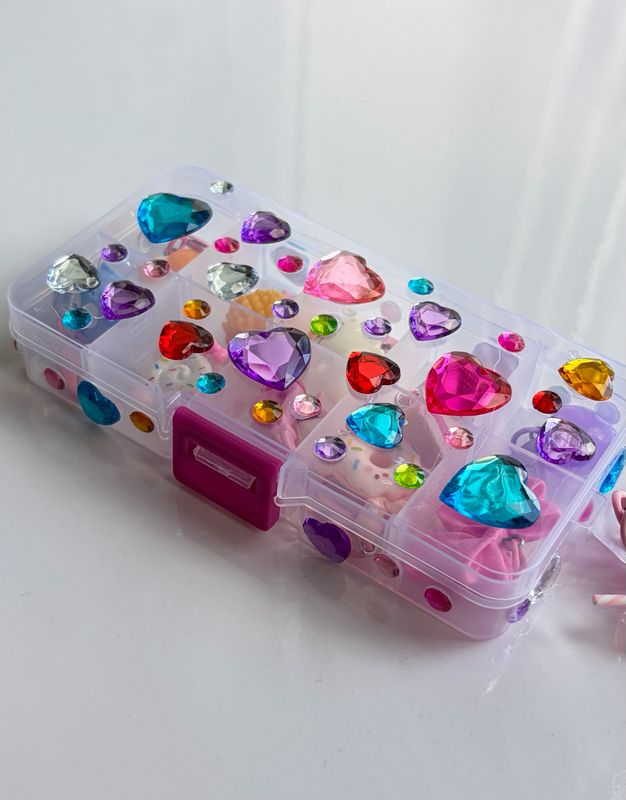 Surprise Charm Box