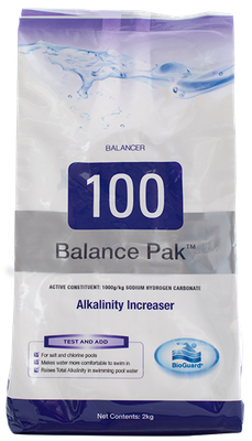 BioGuard Balance Pak 100 2kg STK