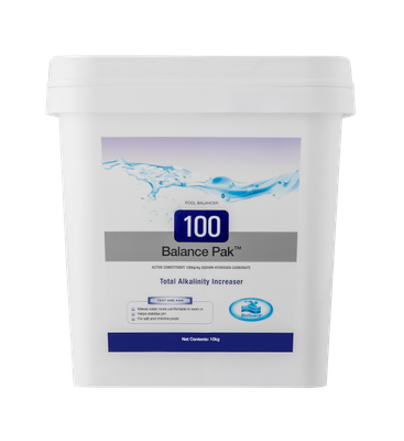 BioGuard Balance Pak 100 10KG STK