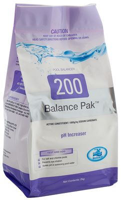 BioGuard Balance Pak 200 2kg STK